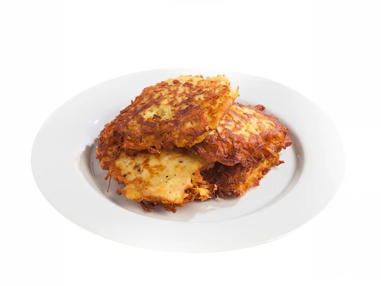 Чешские драники брамбораки