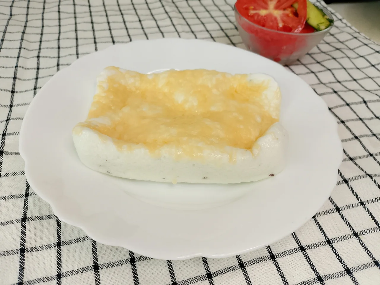 ПП-завтрак