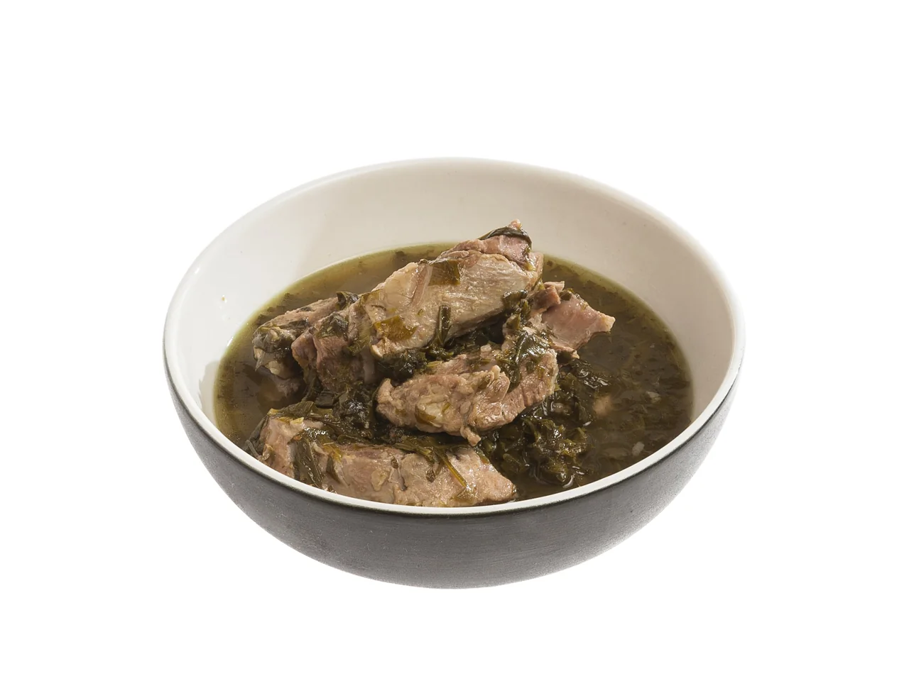 Рагу из баранины чакапули