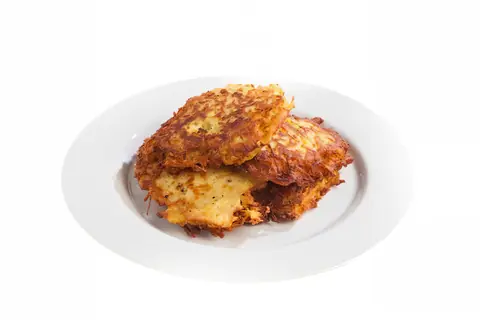 Чешские драники брамбораки