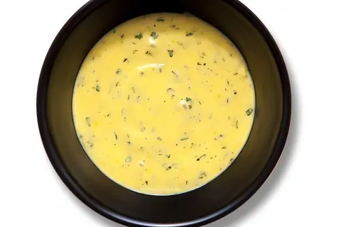 Соус «Беарнский»