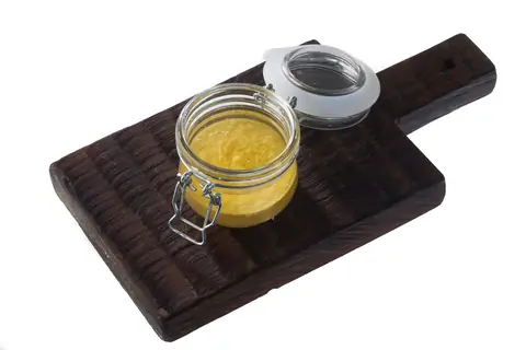 Соус с рассолом