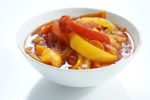 Лечо