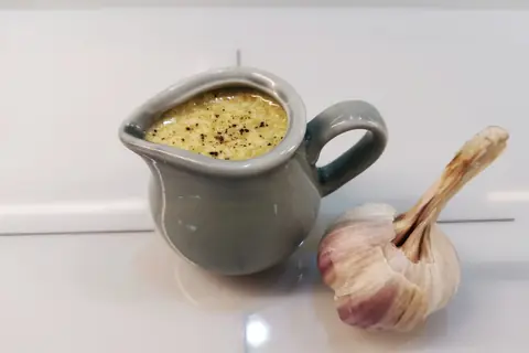 Соус айоли