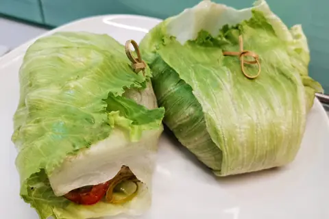 Итальянская закуска с перцем халапеньо