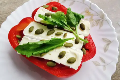 Легкая закуска