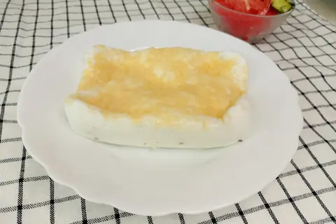 ПП-завтрак