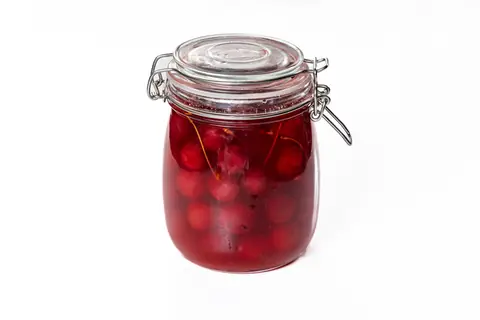 Коктейльная вишня