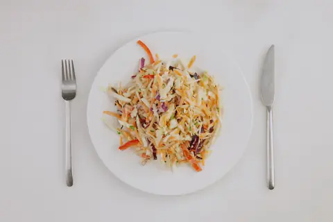 Салат Коулсло