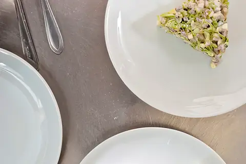 Кубинский салат