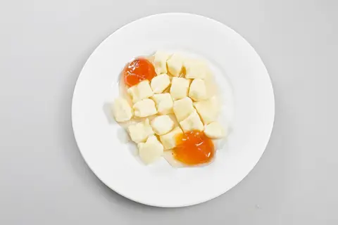 Завтрак для ленивых