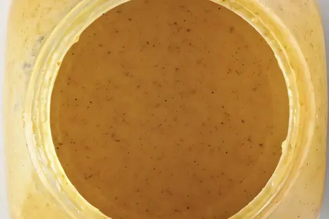 Соус с анчоусами