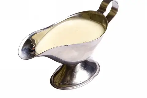 Соус для «Цезаря»