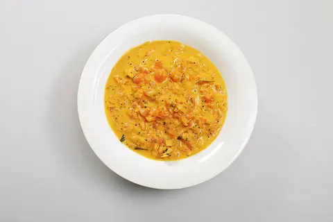 Соус карри
