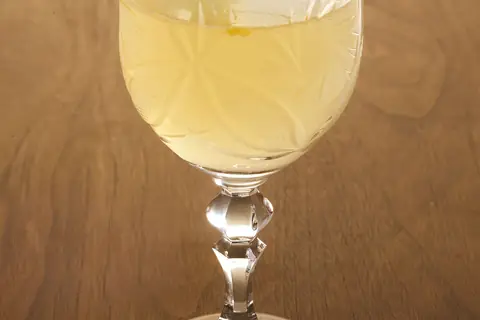 Коктейль «Френч-75» (French 75)