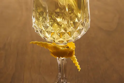 Коктейль «Бижу» (Bijou)