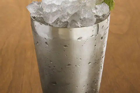 Коктейль «Московский мул» (Moscow Mule)
