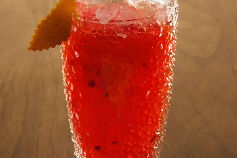 Коктейль «Кейп-кодер» (Cape Codder)