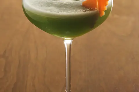 Коктейль «Зяблик»