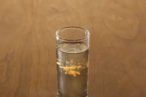 Коктейль «Рыжая собака» (Red Dog)