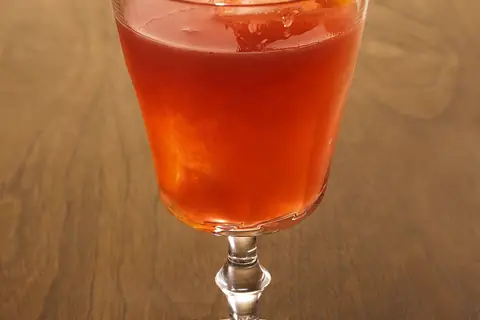 Коктейль «Джапалак» (Japalak)