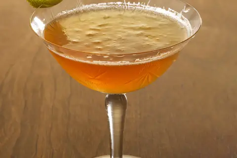 Коктейль «Дерби» (The Derbyi)