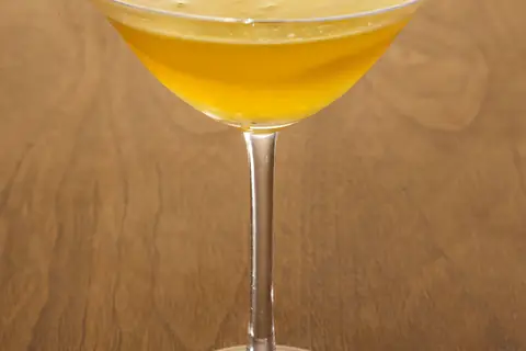 «Кальвадос-коктейль» (The Calvados Cocktail)