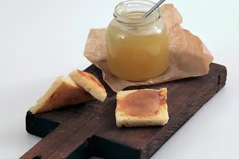 Повидло из яблок