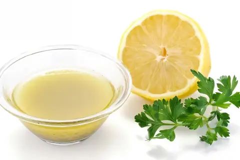 Цитрусовый маринад для птицы и белого мяса