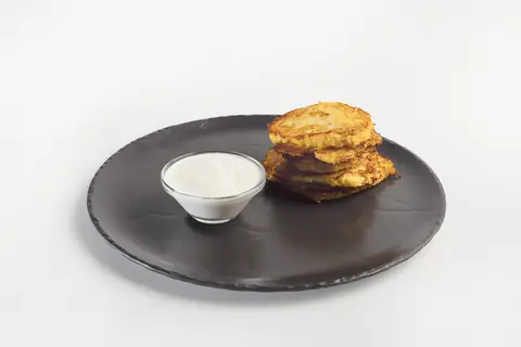 Драники
